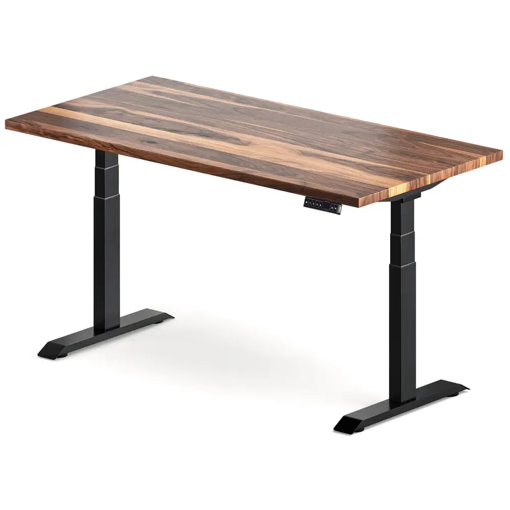 Oz Solid Wood Standing Desk
