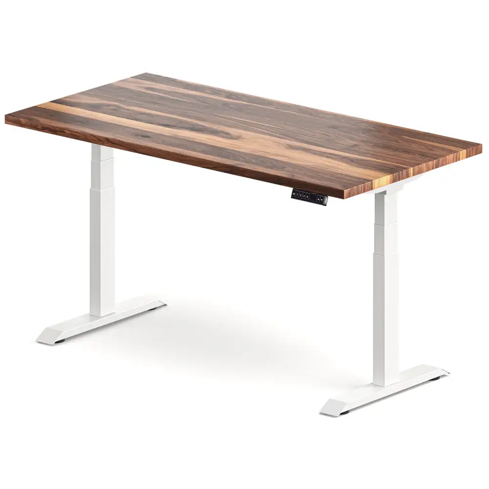 Oz Solid Wood Standing Desk
