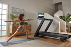 NordicTrack Commercial 1750 Folding Treadmill