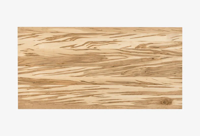 Oz Solid Wood Standing Desk