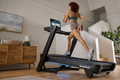 NordicTrack Commercial 1750 Folding Treadmill