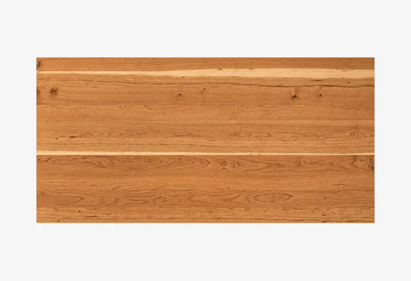 Oz Solid Wood Standing Desk