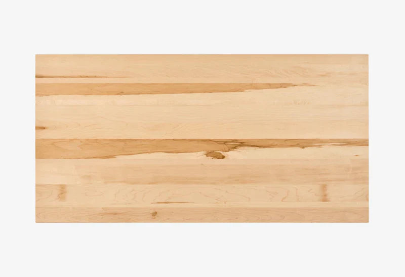 Oz Solid Wood Standing Desk