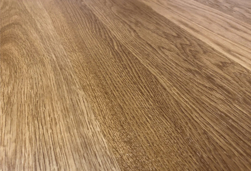 Oz Solid Wood Standing Desk